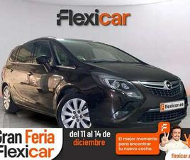 TOURER 1.6CDTI S/S EXCELLENCE 136