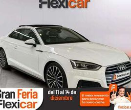 COUPÉ 2.0TDI S TRONIC 110KW