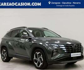 1.6 TGDI 169KW (230CV) HEV STYLE AUTO