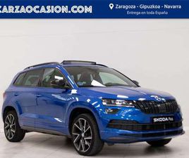 1.5 TSI SPORTLINE ACT DSG