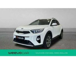 KIA STONIC 1.6 CRDI DRIVE 110CV 5P