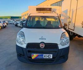 DOBLÓ PANORAMA 1.3MJT POP 70KW N1