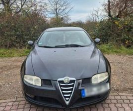 ALFA ROMEO GT ALFA ROMEO ALFA ROMEO GT