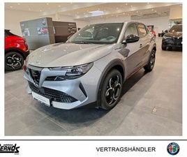 ALFA ROMEO JUNIOR IBRIDA ALFA ROMEO JUNIOR 1.2 VGT IBRIDA SPECIALE (FH1)