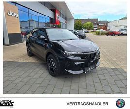 ALFA ROMEO JUNIOR IBRIDA ALFA ROMEO JUNIOR 1.2 VGT IBRIDA SPECIALE