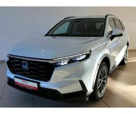 HONDA CRV HONDA CR-V E:HEV ELEGANCE AWD