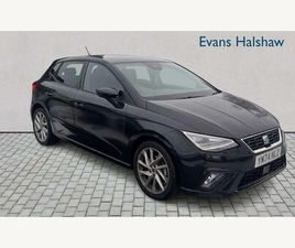 1.0 TSI FR EURO 6 (START/STOP) 5DR