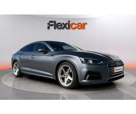 AUDI A5 SPORTBACK 2.0 TFSI 140KW MHEV S TRONIC SPORTBACK
