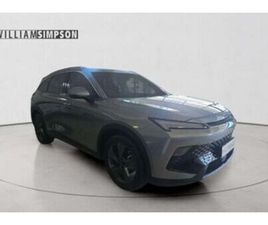 2023 BAIC X55 1.5T PREMIUM AUTO