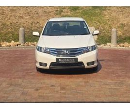 2013 HONDA BALLADE 1.5 ELEGANCE AUTO