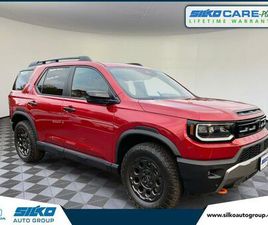 NEW 2026 HONDA PASSPORT