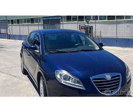 LANCIA DELTA DELTA 1.6 MJT ORO 120CV DPF