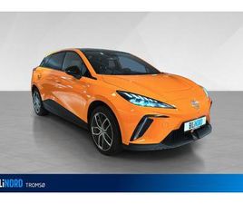 TROPHY EXTENDED RANGE 2024, ACC, NAVI, 360, CARPLAY