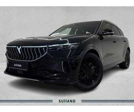 PREMIUM 4X4, APP,LUFT, 360KAM, ADAPTIVE CRUISE, KROK