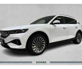 VOYAH FREE PREMIUM 4X4, LUFTF,APP,KROK