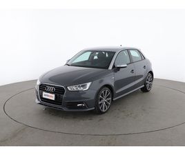 AUDI A1 SPORTBACK 1.4 TDI