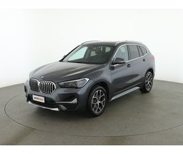 BMW X1 SDRIVE 18D SDRIVE 18D