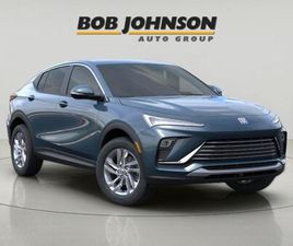 NEW 2026 BUICK ENVISTA PREFERRED