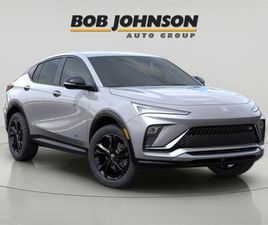 BUICK 32 NEW 2026 BUICK ENVISTA SPORT TOURING