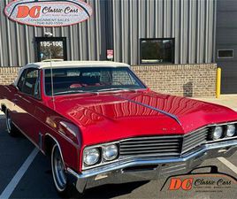 1967 BUICK SKYLARK FOR SALE