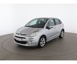 CITROEN C3 1.2 E-VTI