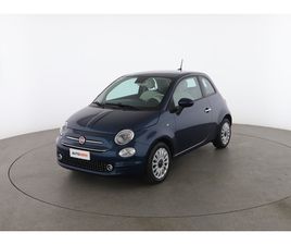 FIAT 500 0.9