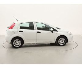 PUNTO STREET 1.3 DIESEL 95CV