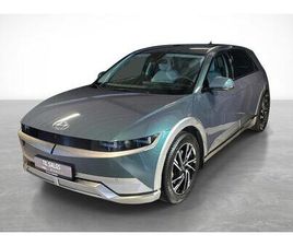 HYUNDAI IONIQ 5 LONG RANGE PREMIUM/H.FESTE/ACC
