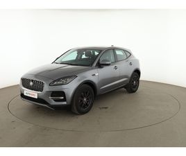 JAGUAR E-PACE P200 FLEXFUEL MHEV AWD BVA