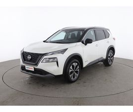 NISSAN X-TRAIL E-POWER 1.5 VC-T E-POWER