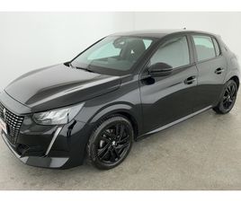 PEUGEOT 208 1.2 PURETECH