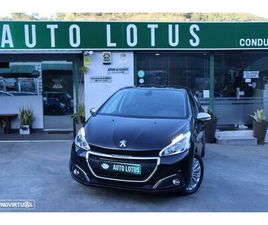 PEUGEOT 208 1.2 PURETECH STYLE