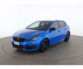 PEUGEOT 308 1.2 PURETECH
