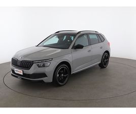 SKODA KAMIQ 1.5 TSI ACT
