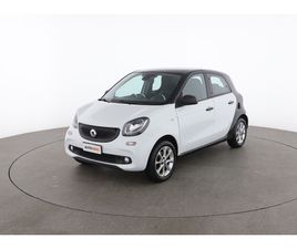 SMART FORFOUR 1.0