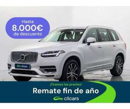 T8 TWIN RECHARGE INSCRIPTION EXPRESSION AWD AUT.