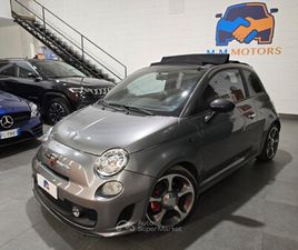 C 1.4 TURBO T-JET MTA