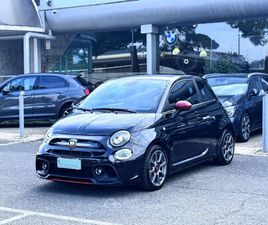 1.4 TURBO T-JET 165 CV MY23 – KM REALI-CERTIFICATA