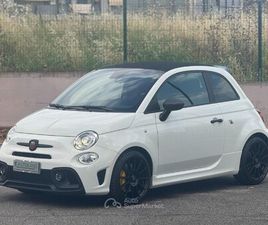 COMPETIZIONE*SABELT*FINANZIABILE*GARANTITA