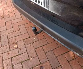 CITROEN BERLINGO VAN CITROËN BERLINGO BLUEHDI 130 S&S SHINE M EAT8 SHINE