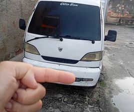 PICK-UP 1.0 8V 48CV 2P