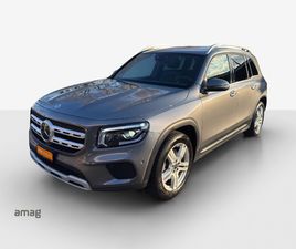 GLB 220 D 4MATIC STYLE 8G-TRONIC