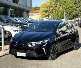 MITSUBISHI COLT 1.6L FULL HYBRID INSTYLE 144 CV BOSE SOUND SYSTEM