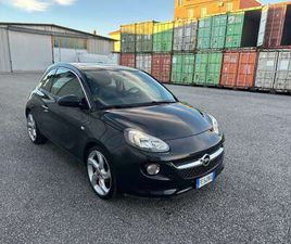 ADAM 1.4 87 CV GPL TECH SLAM