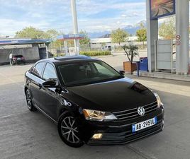 VOLKSWAGEN JETTA SHITET VW JETTA