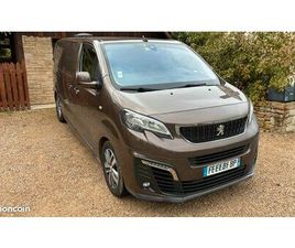 PEUGEOT EXPERT EXPERT 180 L2 RÉSERVOIR ADBLUE NEUF