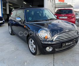 MINI MINI ONE MINI MINI ONE