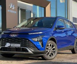 1.0 T-GDI 48V 7-DCT TECHNO