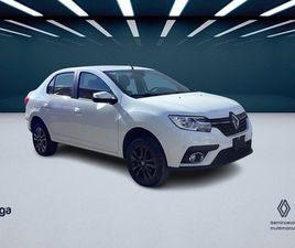 RENAULT LOGAN RENAULT LOGAN 1.6 INTENS AT