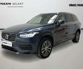 VOLVO XC90 B5 BUSINESS PLUS 7PL. AWD AUT.